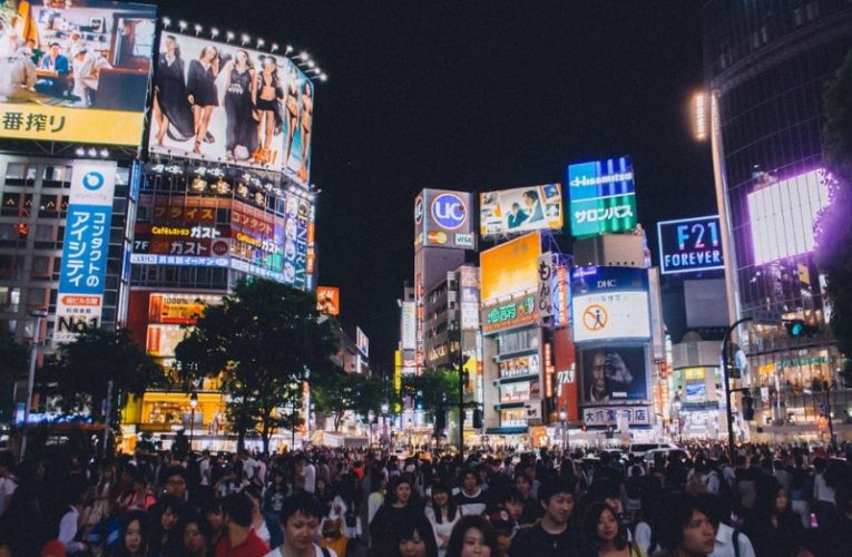[新聞]   在日本的中國移民要如何融入日本？